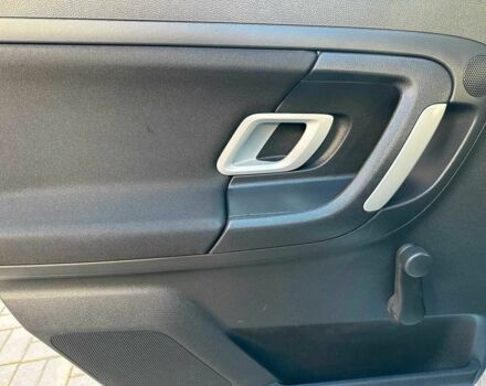 Серый Шкода Фабия, объемом двигателя 1.4 л и пробегом 225 тыс. км за 5400 $, фото 12 на Automoto.ua