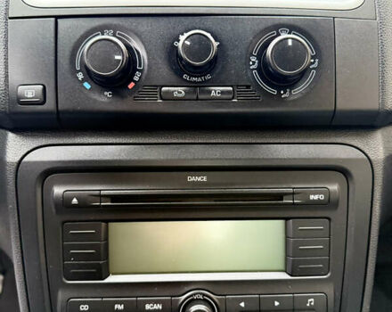 Серый Шкода Фабия, объемом двигателя 1.2 л и пробегом 152 тыс. км за 4500 $, фото 18 на Automoto.ua