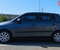 Сірий Шкода Фабія, об'ємом двигуна 1.2 л та пробігом 250 тис. км за 4800 $, фото 1 на Automoto.ua