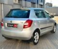 Сірий Шкода Фабія, об'ємом двигуна 1.4 л та пробігом 225 тис. км за 5790 $, фото 5 на Automoto.ua