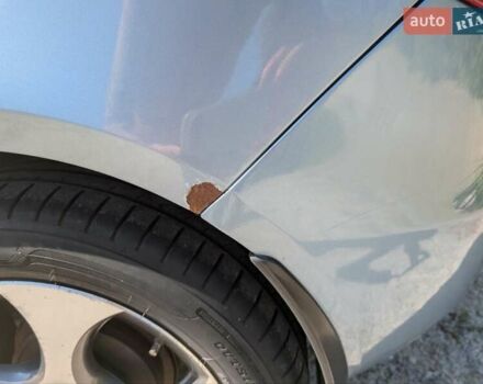 Серый Шкода Фабия, объемом двигателя 1.39 л и пробегом 162 тыс. км за 4000 $, фото 11 на Automoto.ua