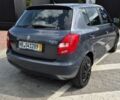 Сірий Шкода Фабія, об'ємом двигуна 0 л та пробігом 301 тис. км за 3900 $, фото 3 на Automoto.ua