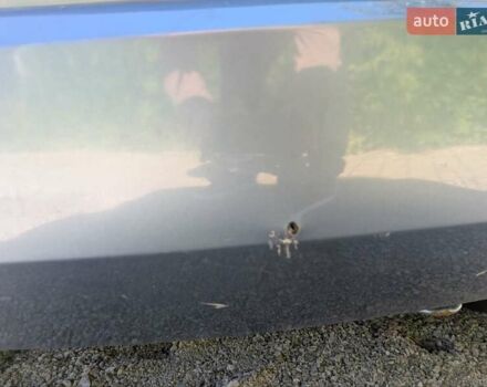 Серый Шкода Фабия, объемом двигателя 1.39 л и пробегом 162 тыс. км за 4000 $, фото 15 на Automoto.ua