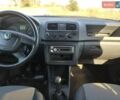 Сірий Шкода Фабія, об'ємом двигуна 1.6 л та пробігом 365 тис. км за 5000 $, фото 1 на Automoto.ua