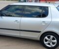 Сірий Шкода Фабія, об'ємом двигуна 1.6 л та пробігом 322 тис. км за 5000 $, фото 1 на Automoto.ua