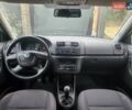 Сірий Шкода Фабія, об'ємом двигуна 1.39 л та пробігом 210 тис. км за 4400 $, фото 12 на Automoto.ua
