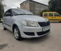 Сірий Шкода Фабія, об'ємом двигуна 1.2 л та пробігом 270 тис. км за 3700 $, фото 1 на Automoto.ua