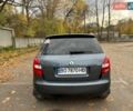Сірий Шкода Фабія, об'ємом двигуна 1.2 л та пробігом 184 тис. км за 4999 $, фото 8 на Automoto.ua