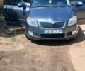 Сірий Шкода Фабія, об'ємом двигуна 1.4 л та пробігом 272 тис. км за 5100 $, фото 4 на Automoto.ua