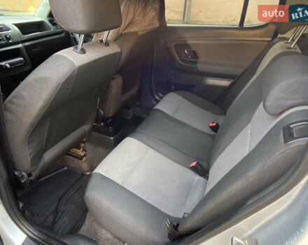 Шкода Фабия 2010 в Самборе на Automoto.ua Серый Шкода Фабия, объемом двигателя 1.39 л и пробегом 290 тыс. км за 4800 $, фото 27 на Automoto.ua