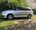 Сірий Шкода Фабія, об'ємом двигуна 1.6 л та пробігом 338 тис. км за 4700 $, фото 1 на Automoto.ua