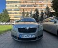 Серый Шкода Фабия, объемом двигателя 1.2 л и пробегом 406 тыс. км за 3500 $, фото 8 на Automoto.ua