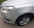Сірий Шкода Фабія, об'ємом двигуна 1.2 л та пробігом 270 тис. км за 3700 $, фото 23 на Automoto.ua
