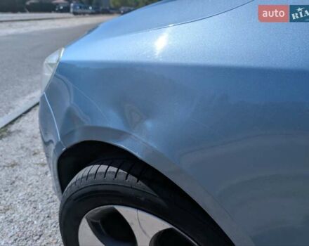 Серый Шкода Фабия, объемом двигателя 1.39 л и пробегом 162 тыс. км за 4000 $, фото 10 на Automoto.ua