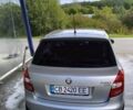 Сірий Шкода Фабія, об'ємом двигуна 1.2 л та пробігом 170 тис. км за 3499 $, фото 1 на Automoto.ua