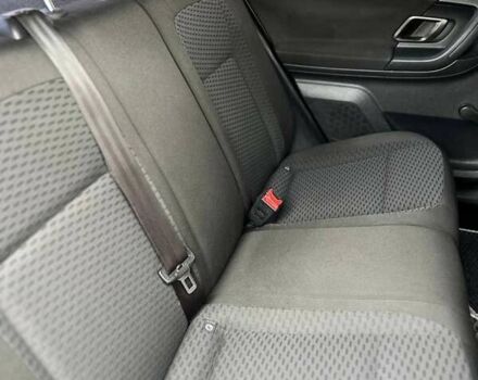 Сірий Шкода Фабія, об'ємом двигуна 1.2 л та пробігом 184 тис. км за 4999 $, фото 19 на Automoto.ua