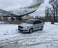 Серый Шкода Фабия, объемом двигателя 0.12 л и пробегом 220 тыс. км за 4700 $, фото 11 на Automoto.ua