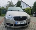 Сірий Шкода Фабія, об'ємом двигуна 1.42 л та пробігом 163 тис. км за 5100 $, фото 1 на Automoto.ua