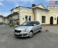 Серый Шкода Фабия, объемом двигателя 1.2 л и пробегом 166 тыс. км за 5099 $, фото 6 на Automoto.ua