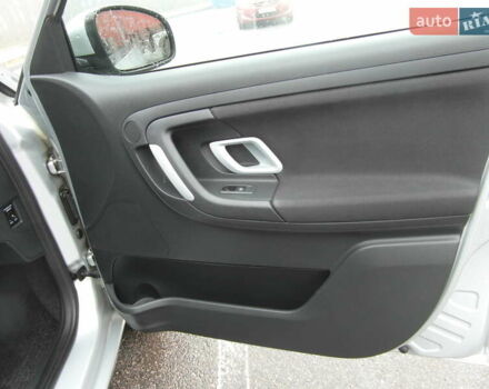 Серый Шкода Фабия, объемом двигателя 1.2 л и пробегом 141 тыс. км за 5900 $, фото 7 на Automoto.ua