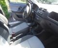 Шкода Фабия 2010 в Пятихатках на Automoto.ua Серый Шкода Фабия, объемом двигателя 1.4 л и пробегом 236 тыс. км за 5250 $, фото 7 на Automoto.ua