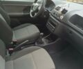 Шкода Фабія 2010 у Жмеренке на Automoto.ua Сірий Шкода Фабія, об'ємом двигуна 1.2 л та пробігом 199 тис. км за 5000 $, фото 3 на Automoto.ua