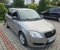 Сірий Шкода Фабія, об'ємом двигуна 1.42 л та пробігом 163 тис. км за 5100 $, фото 8 на Automoto.ua