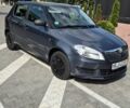 Сірий Шкода Фабія, об'ємом двигуна 0 л та пробігом 301 тис. км за 3900 $, фото 1 на Automoto.ua