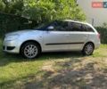 Серый Шкода Фабия, объемом двигателя 1.6 л и пробегом 309 тыс. км за 6000 $, фото 3 на Automoto.ua