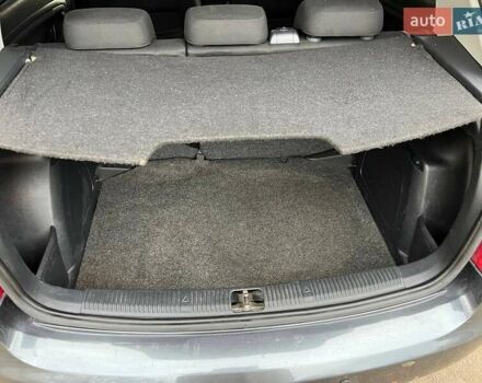 Сірий Шкода Фабія, об'ємом двигуна 1.2 л та пробігом 184 тис. км за 4999 $, фото 40 на Automoto.ua