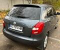 Сірий Шкода Фабія, об'ємом двигуна 1.2 л та пробігом 184 тис. км за 4999 $, фото 17 на Automoto.ua