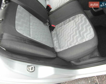 Серый Шкода Фабия, объемом двигателя 1.2 л и пробегом 141 тыс. км за 5900 $, фото 1 на Automoto.ua