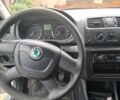 Сірий Шкода Фабія, об'ємом двигуна 1.4 л та пробігом 150 тис. км за 5200 $, фото 3 на Automoto.ua