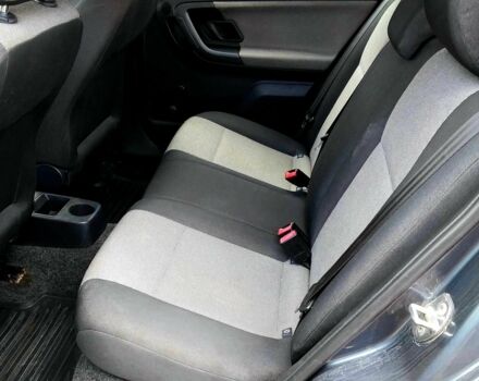 Шкода Фабия 2010 в Пятихатках на Automoto.ua Серый Шкода Фабия, объемом двигателя 1.4 л и пробегом 236 тыс. км за 5250 $, фото 6 на Automoto.ua