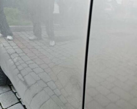 Сірий Шкода Фабія, об'ємом двигуна 1.42 л та пробігом 163 тис. км за 5100 $, фото 12 на Automoto.ua