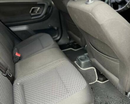 Сірий Шкода Фабія, об'ємом двигуна 1.2 л та пробігом 184 тис. км за 4999 $, фото 18 на Automoto.ua