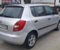 Сірий Шкода Фабія, об'ємом двигуна 1.2 л та пробігом 270 тис. км за 3700 $, фото 4 на Automoto.ua