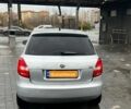Сірий Шкода Фабія, об'ємом двигуна 1.4 л та пробігом 400 тис. км за 3500 $, фото 1 на Automoto.ua