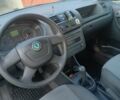 Шкода Фабія 2010 у Жмеренке на Automoto.ua Сірий Шкода Фабія, об'ємом двигуна 1.2 л та пробігом 199 тис. км за 5000 $, фото 8 на Automoto.ua