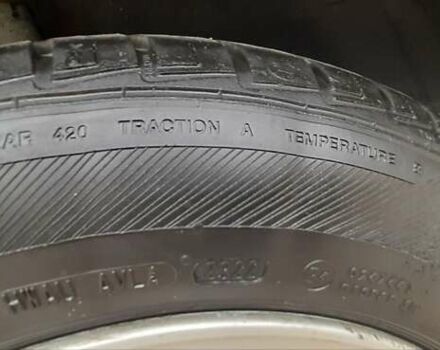 Сірий Шкода Фабія, об'ємом двигуна 1.2 л та пробігом 270 тис. км за 3700 $, фото 24 на Automoto.ua