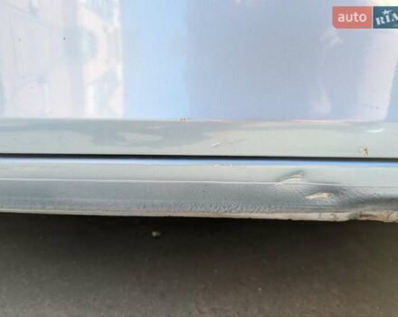 Серый Шкода Фабия, объемом двигателя 1.39 л и пробегом 162 тыс. км за 4000 $, фото 16 на Automoto.ua