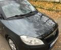 Сірий Шкода Фабія, об'ємом двигуна 1.2 л та пробігом 184 тис. км за 4999 $, фото 10 на Automoto.ua