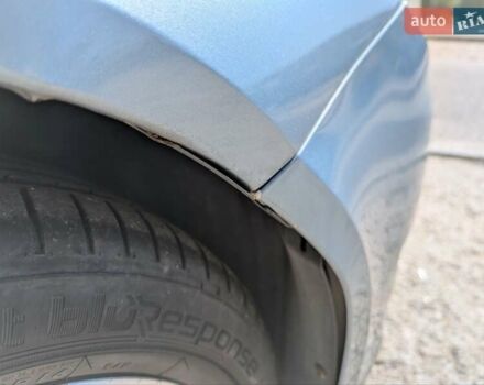 Серый Шкода Фабия, объемом двигателя 1.39 л и пробегом 162 тыс. км за 4000 $, фото 13 на Automoto.ua