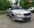 Серый Шкода Фабия, объемом двигателя 1.2 л и пробегом 212 тыс. км за 6100 $, фото 1 на Automoto.ua