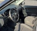 Серый Шкода Фабия, объемом двигателя 1.4 л и пробегом 178 тыс. км за 5700 $, фото 7 на Automoto.ua