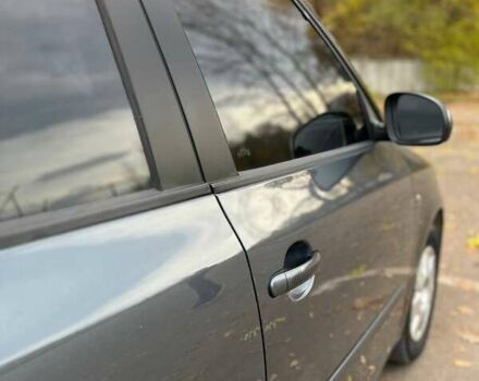 Сірий Шкода Фабія, об'ємом двигуна 1.2 л та пробігом 184 тис. км за 4999 $, фото 13 на Automoto.ua