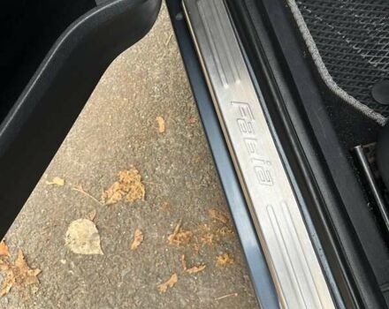 Сірий Шкода Фабія, об'ємом двигуна 1.2 л та пробігом 184 тис. км за 4999 $, фото 34 на Automoto.ua