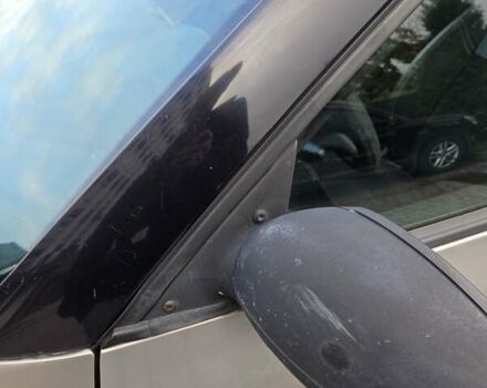 Сірий Шкода Фабія, об'ємом двигуна 1.42 л та пробігом 163 тис. км за 5100 $, фото 14 на Automoto.ua