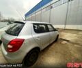 Сірий Шкода Фабія, об'ємом двигуна 1.4 л та пробігом 426 тис. км за 4500 $, фото 8 на Automoto.ua