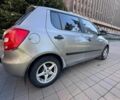 Серый Шкода Фабия, объемом двигателя 1.2 л и пробегом 406 тыс. км за 3500 $, фото 3 на Automoto.ua